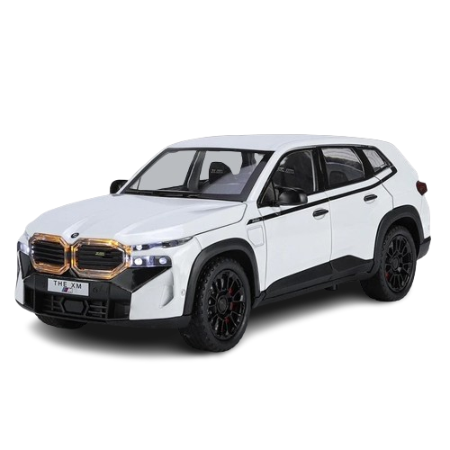 1:24 BMW XM