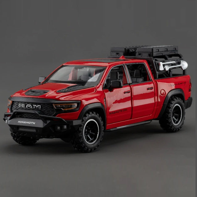 1:32 RAM TRX Mammoth 1000