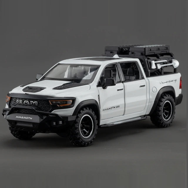 1:32 RAM TRX Mammoth 1000