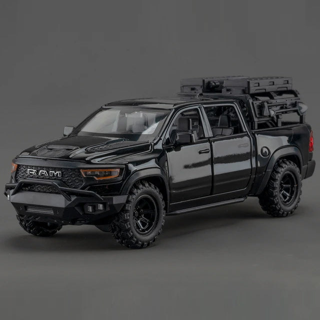 1:32 RAM TRX Mammoth 1000