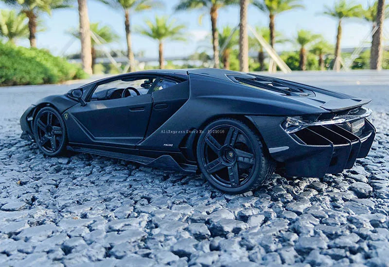 1:18 Lamborghini LP770-4 CENTENARIO