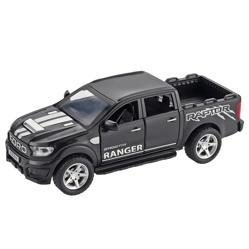 1:32 Ford Raptor F350