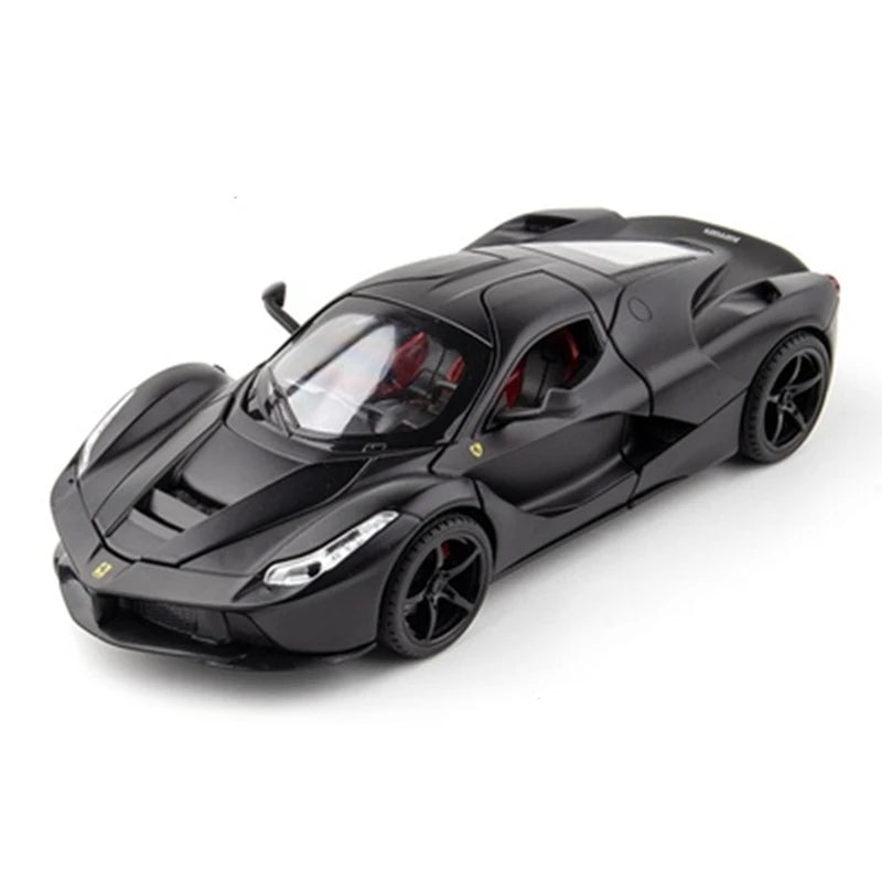 1:24 Ferrari LaFerrari