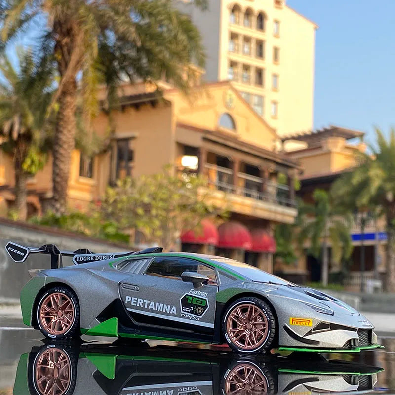 1:32 HURACAN ST EVO