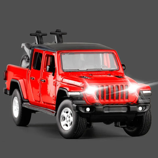 1:32 2020 Jeep Gladiator Pickup
