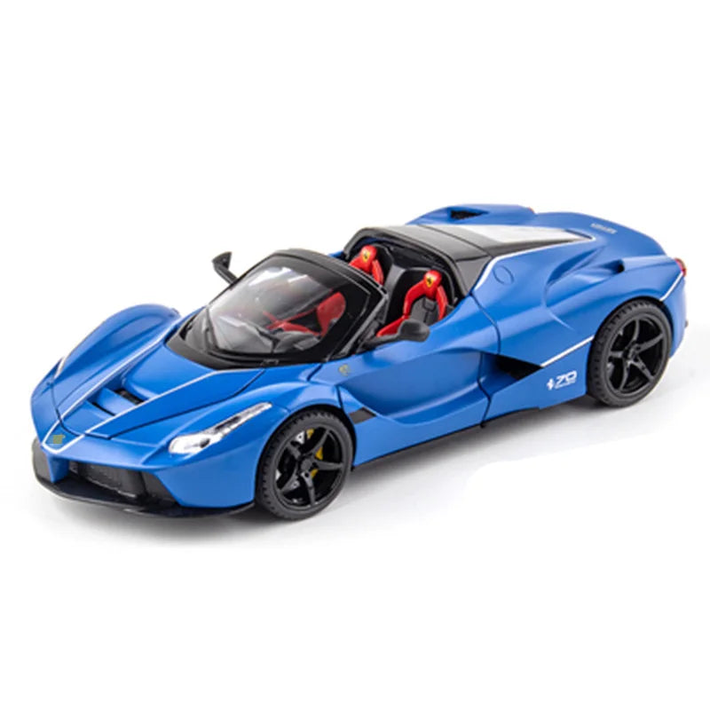 1:24 Ferrari LaFerrari
