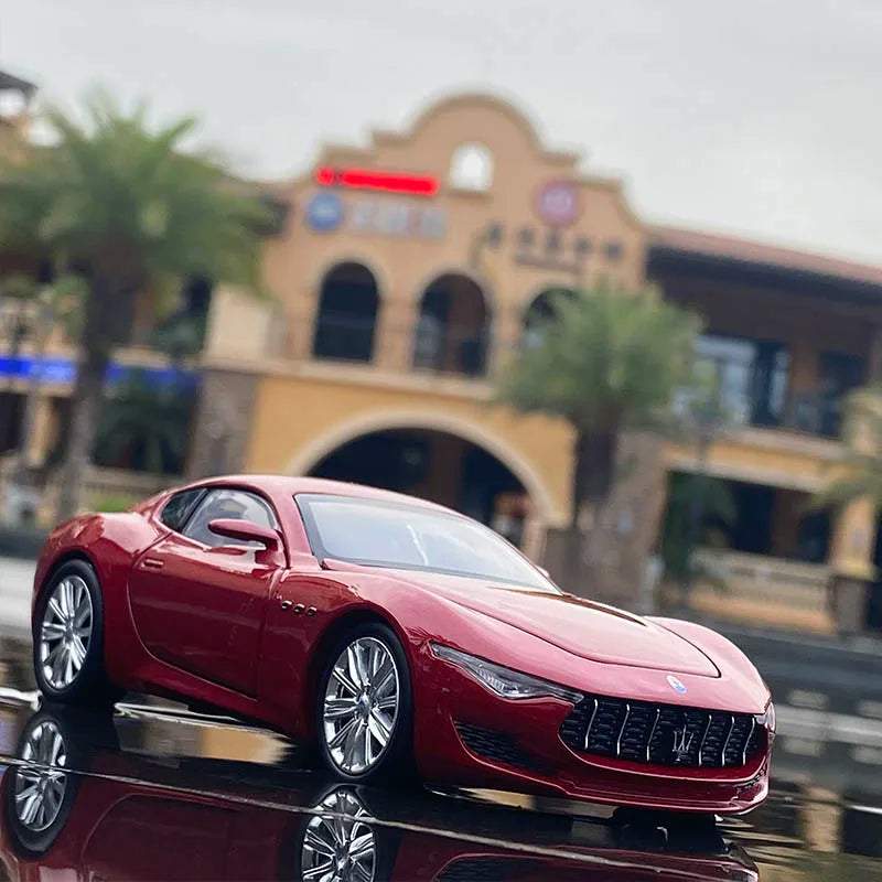 1:32 Maserati Alfieri Coupe