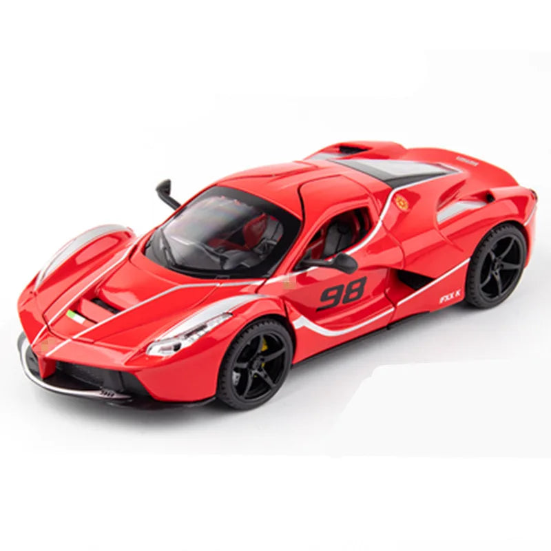 1:24 Ferrari LaFerrari