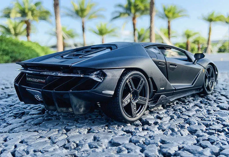 1:18 Lamborghini LP770-4 CENTENARIO