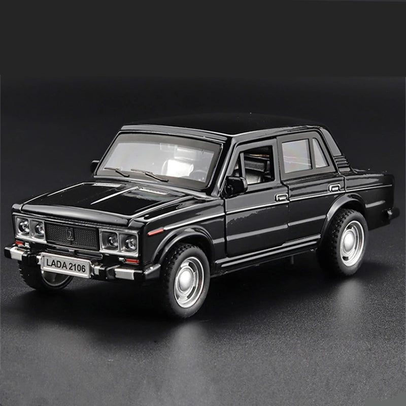 1:32 Lada Niva
