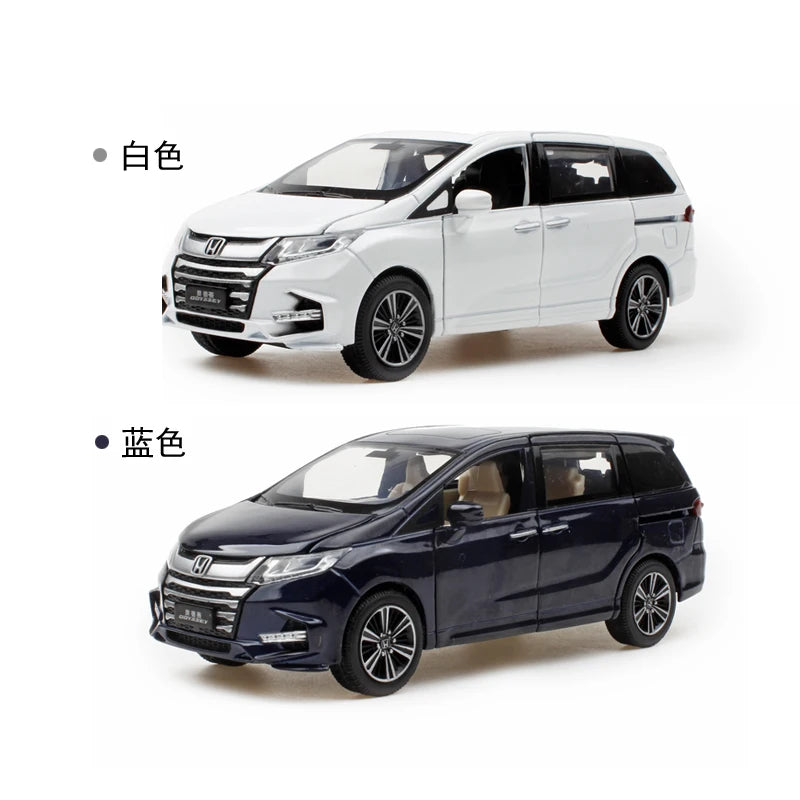 1:32 Honda ODYSSEY