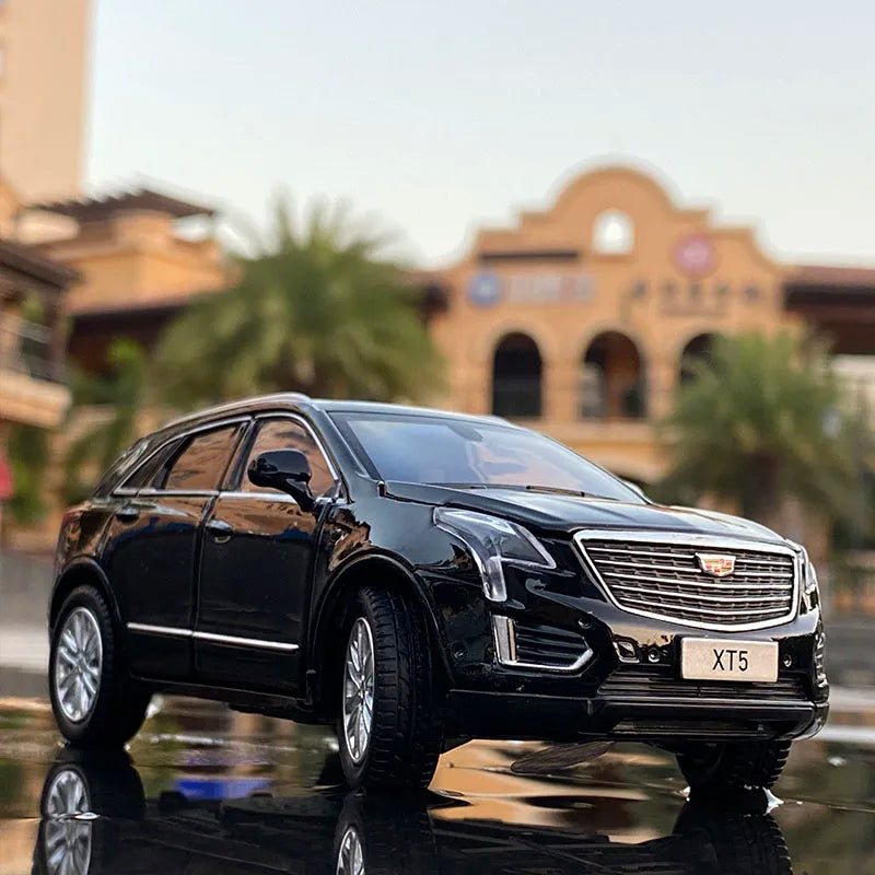 1:32 Cadillac XT5