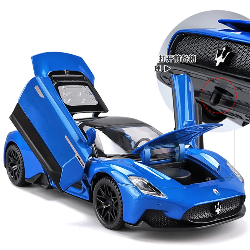 1:32 Maserati Cabrio MC20