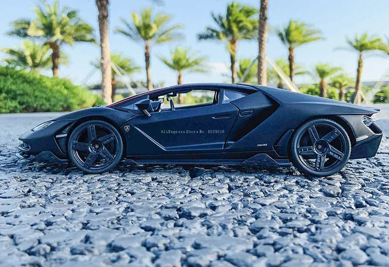 1:18 Lamborghini LP770-4 CENTENARIO