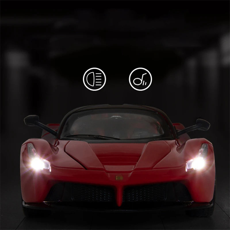 1:24 Ferrari LaFerrari