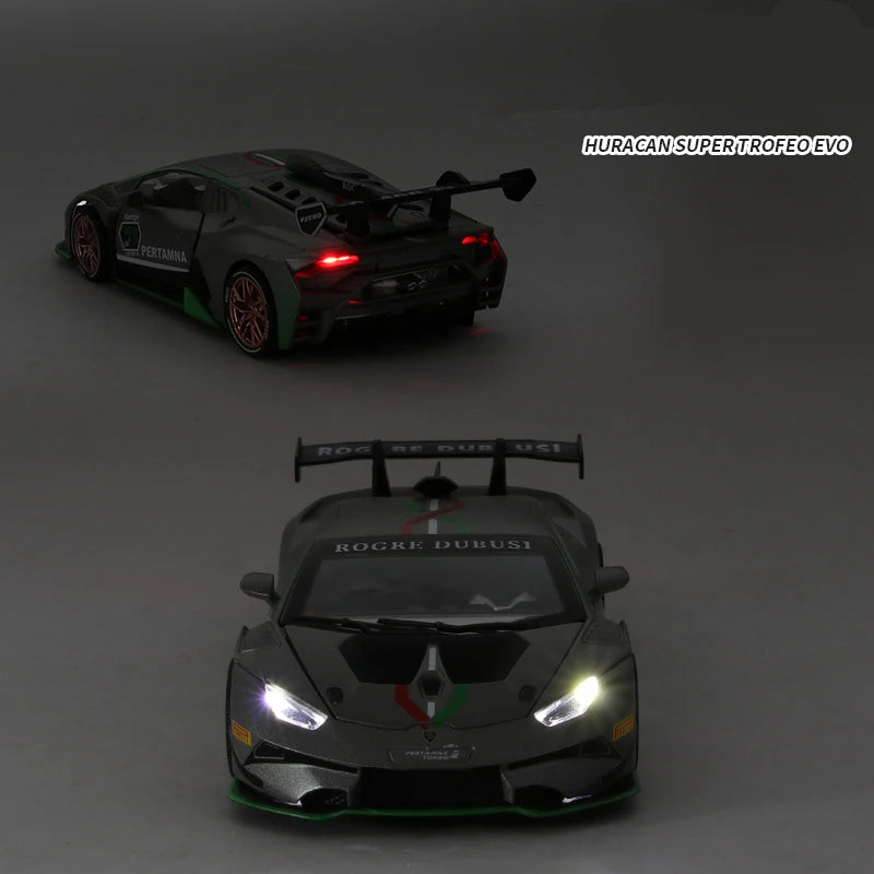 1:32 HURACAN ST EVO
