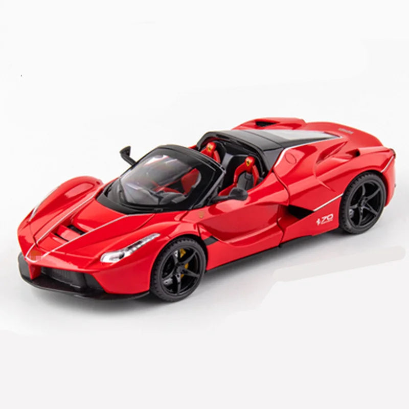 1:24 Ferrari LaFerrari