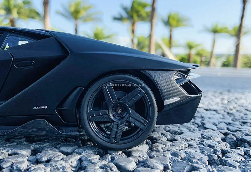 1:18 Lamborghini LP770-4 CENTENARIO