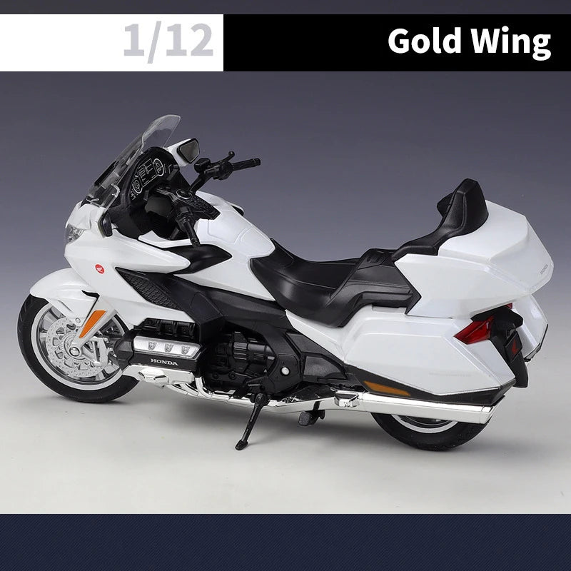 1:12 Honda Gold Wing