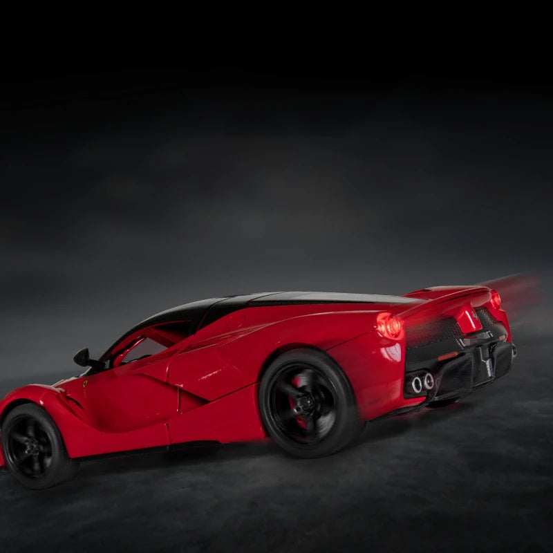 1:24 Ferrari LaFerrari