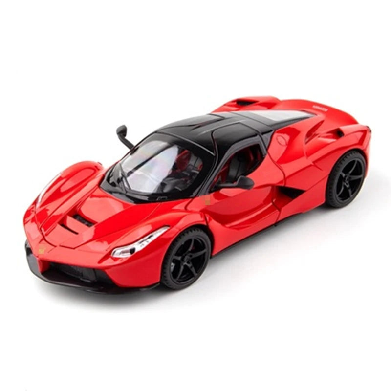 1:24 Ferrari LaFerrari