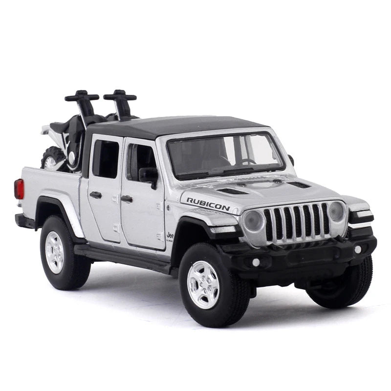1:32 Jeep Wrangler Gladiator