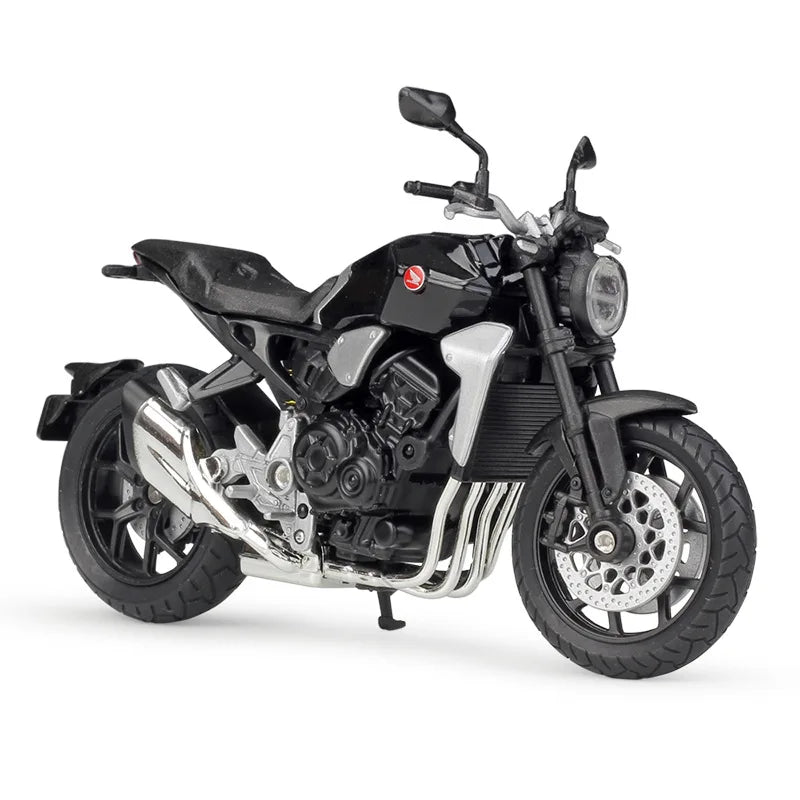 1:18 2018 HONDA CB1000R
