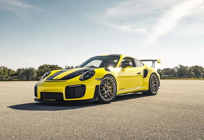 1:24 Porsche 911 GT2 RS