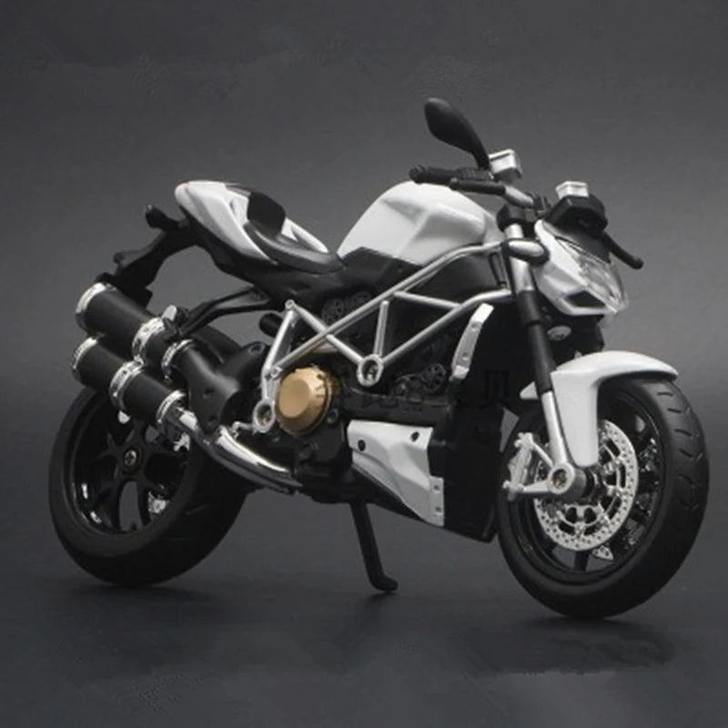 1:12 KAWASAKI H2R