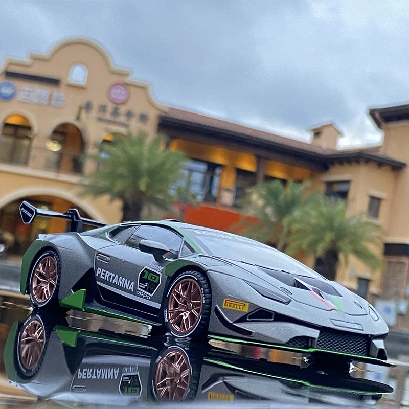1:32 HURACAN ST EVO