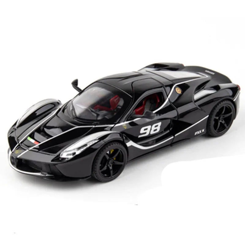 1:24 Ferrari LaFerrari