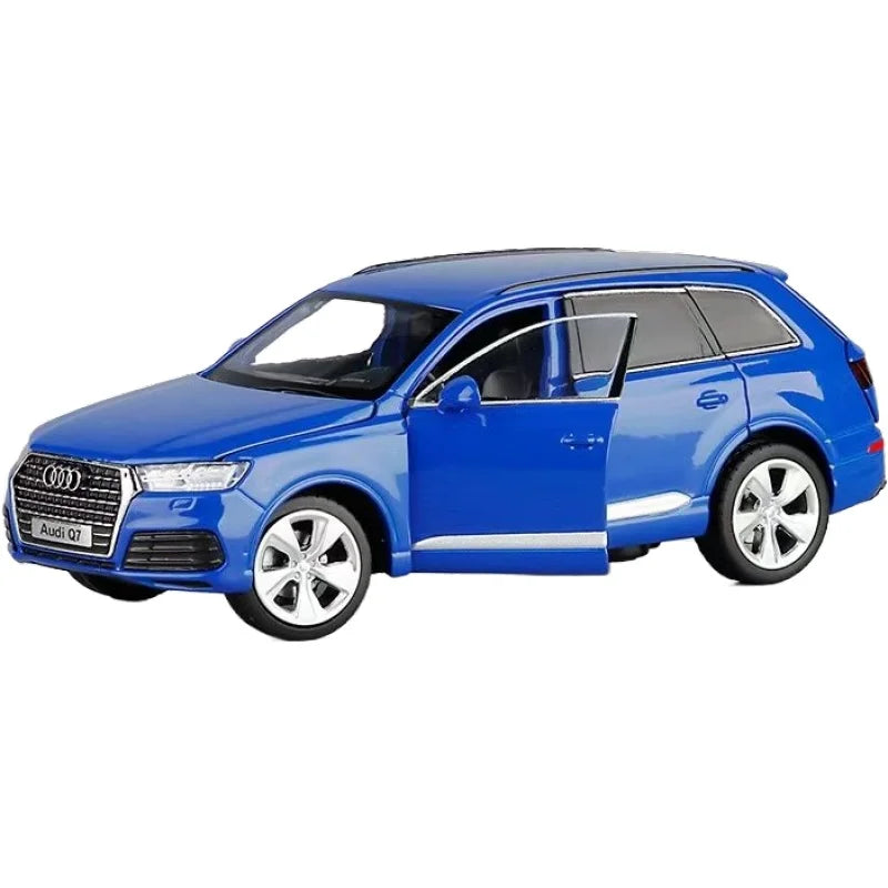 1:32 Audi Q7 Sport