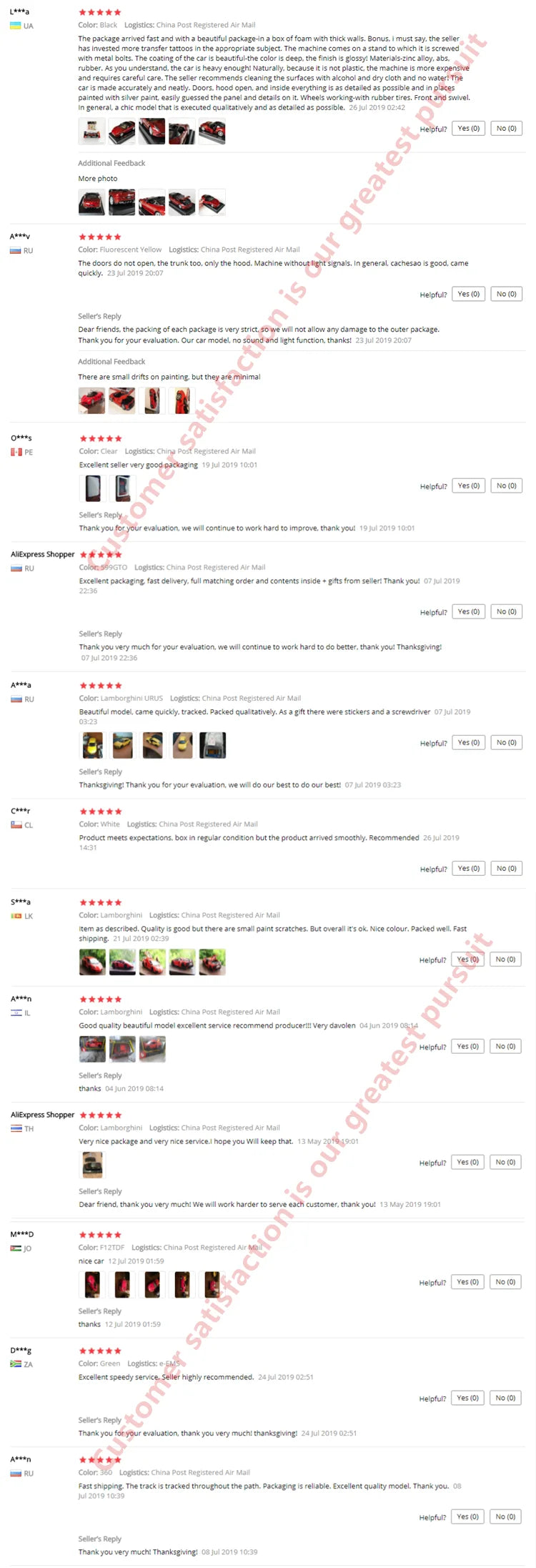 1:24 Lamborghini URUS