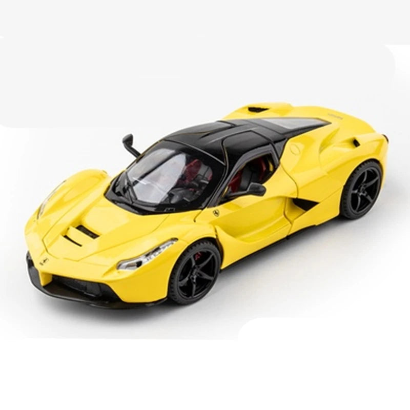 1:24 Ferrari LaFerrari