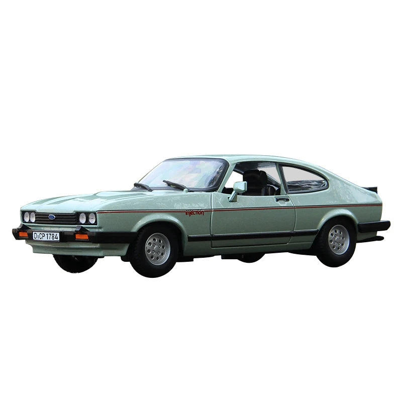 1:24 Ford Capri 1982