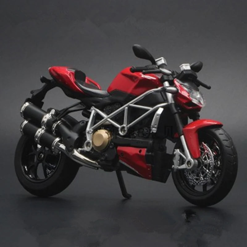 1:12 KAWASAKI H2R
