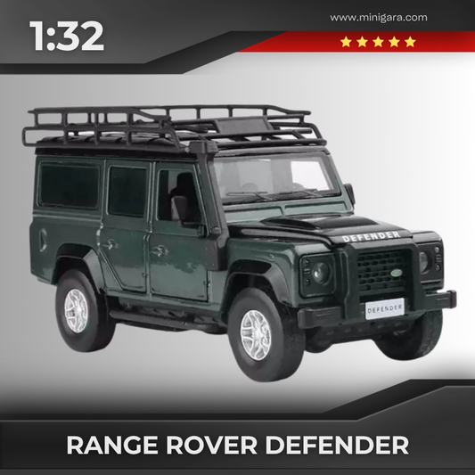 1:32 Range Rover Defender