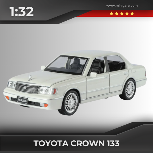 1:32 Toyota Crown 133