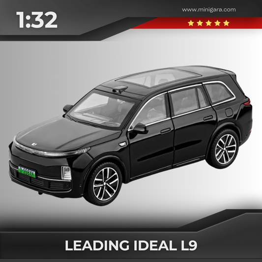 1:32 LEADING IDEAL L9