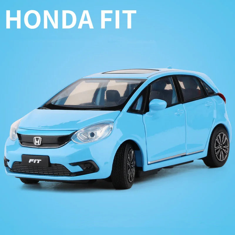 1:32 Honda Fit