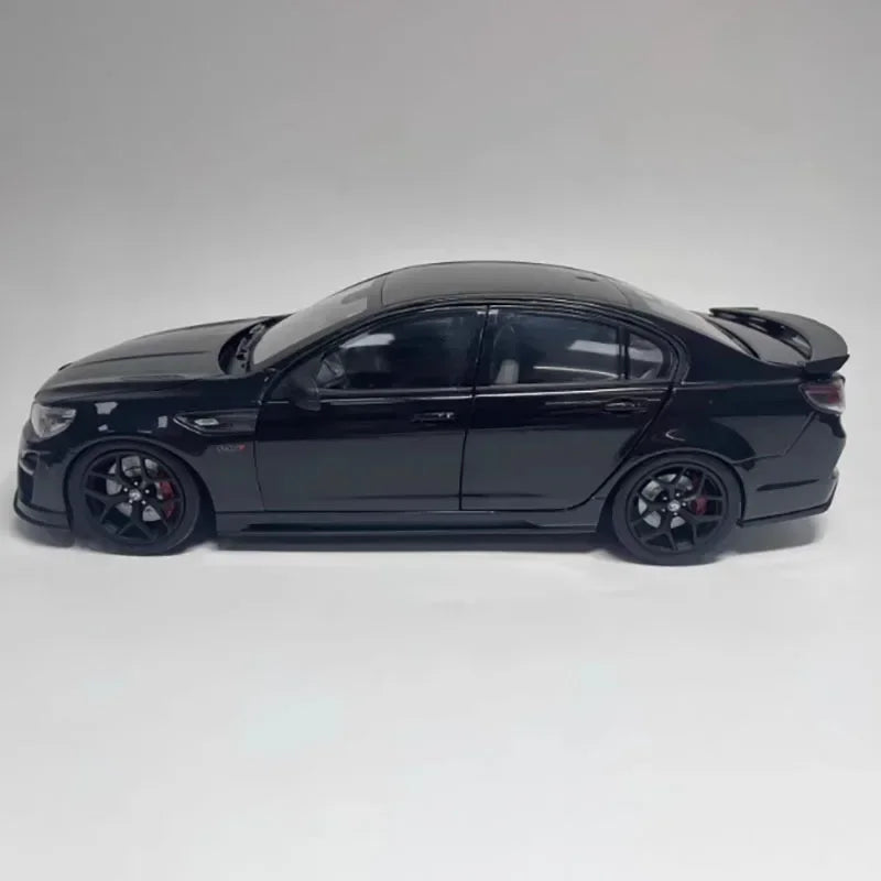 1:18 Holden HSV GTSR W1