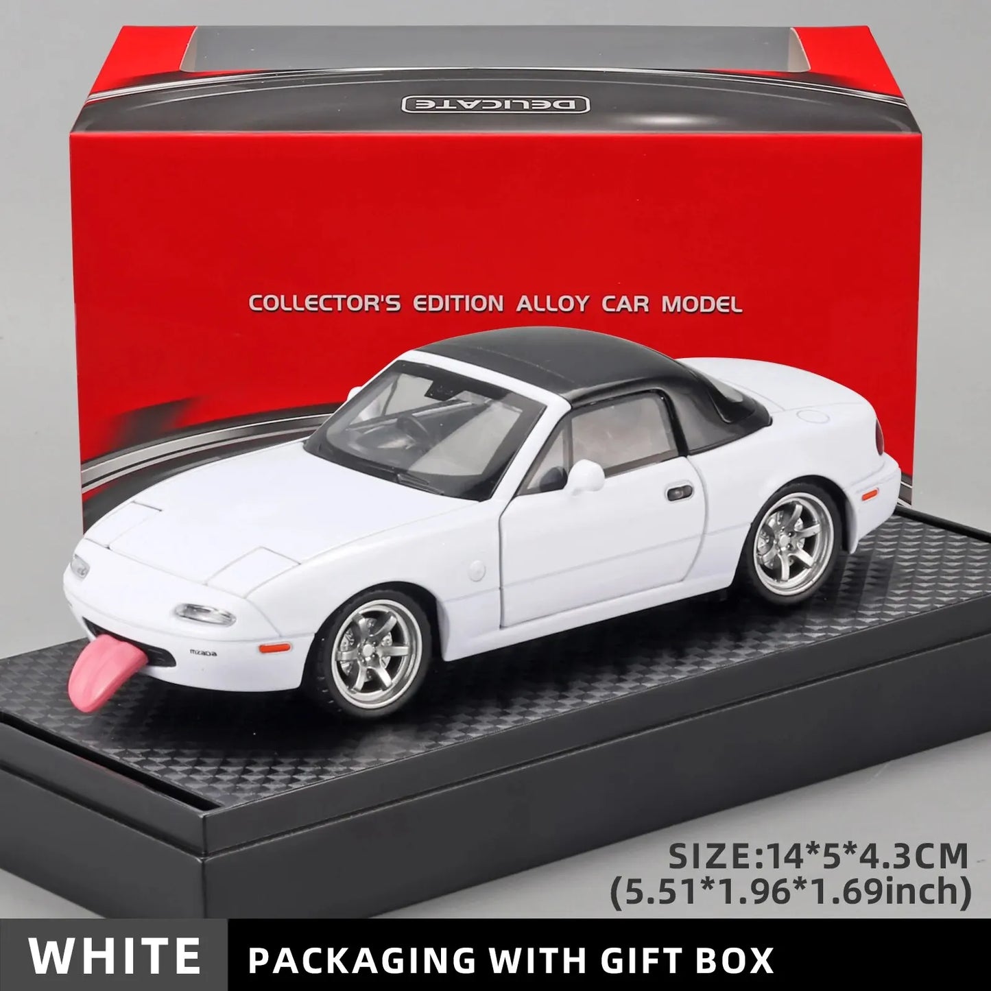 1:32 Mazda MX-5