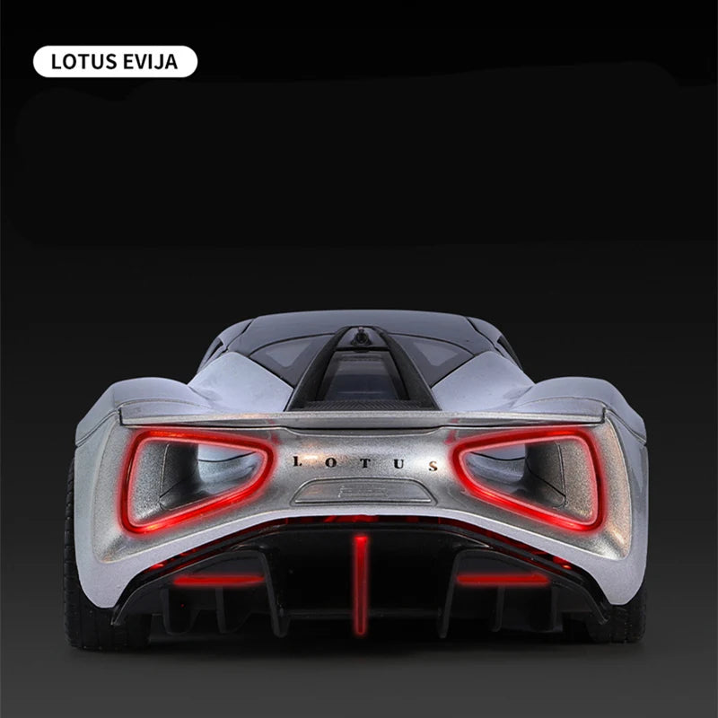 1:24 Lotus EVIJA