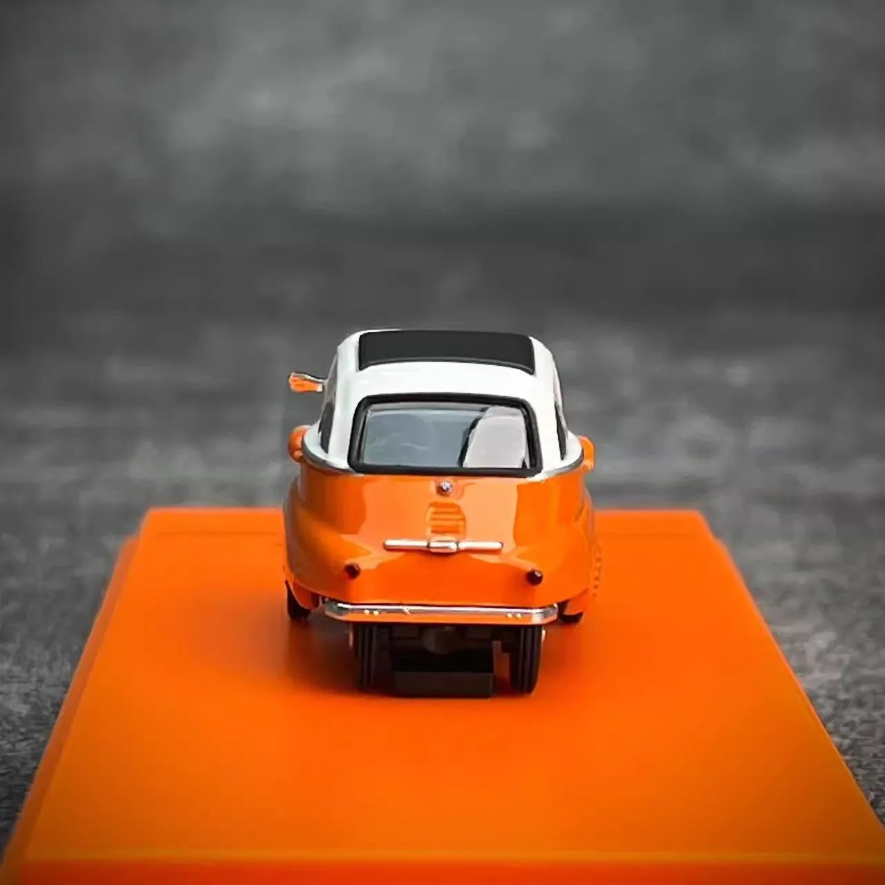 1:64 AR box diecast model