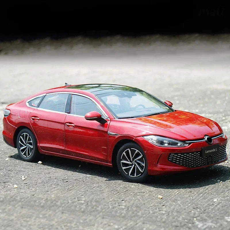 1:18 Volkswagen Lamando L
