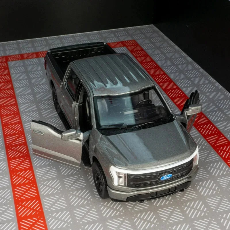 1:36 Ford Raptor F150 Pickup