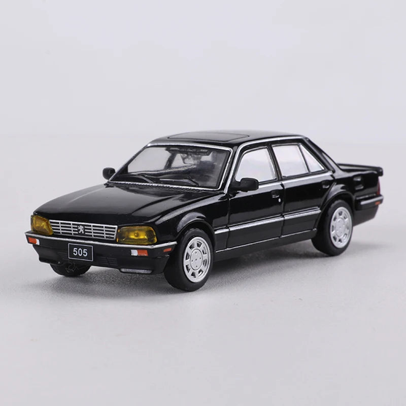 1:64 Peugeot 505 Sedan