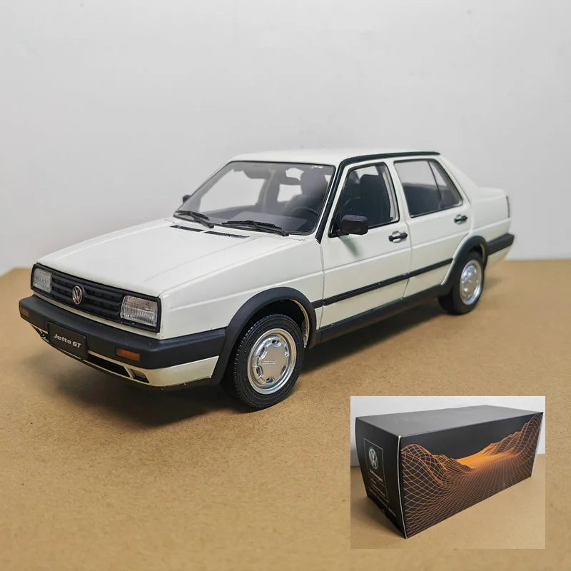 1:18 Volkswagen Jetta GT MK2