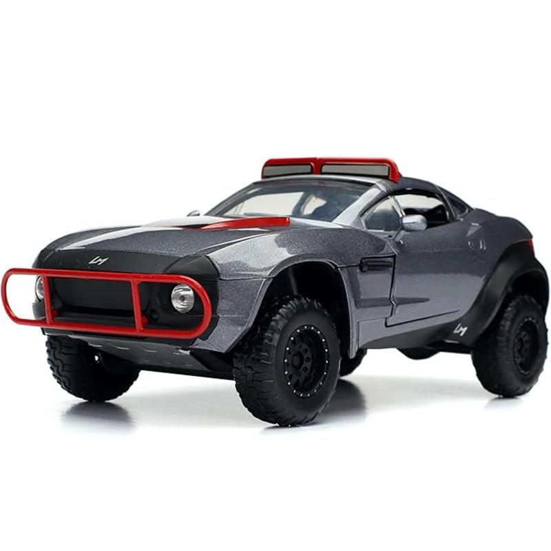 1:24 Letty Rally Fighter