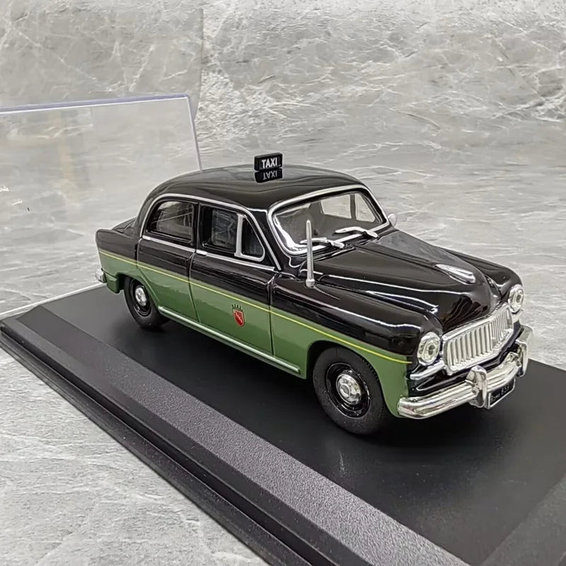 1:43 Fiat 1400 Roma 1955